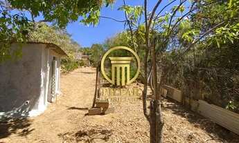 Imagem 2: CHÁCARA Á VENDA NO POVOADO DE GAMELEIRA 1- MG