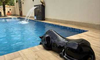 Imagem 6: Casa o Recanto do Rio Jacuípe