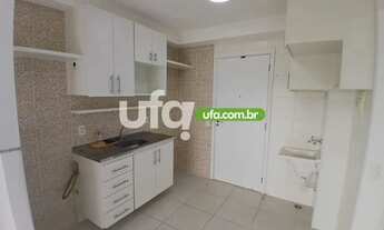 Imagem 4: Apartamento de 38m² no Bom Retiro