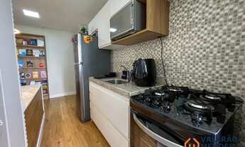 Imagem 6: RCR) Opção mobiliada | Nascente | Coração do Rosarinho