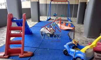 Imagem 7: Apartamento : Padrão / Residencial / Santa Teresa