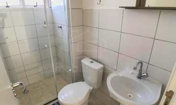 Imagem 4: Apartamento 2 quartos para aluguel no Jd Juliana