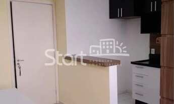 Imagem 3: Apartamento - Loteamento Parque São Martinho - Campinas