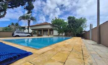 Imagem 3: Casa à venda, 242 m² por R$ 1.210.000,00 - Barroco (Itaipuaçu) - Maricá/RJ