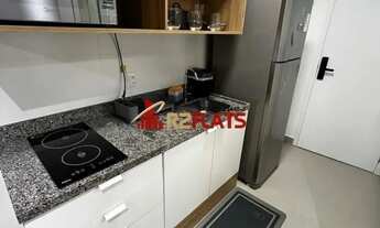 Imagem 4: Flat com ótimo preço no bairro Pinheiros. Confira!