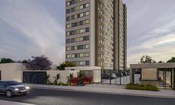 Imagem: APARTAMENTOS - RESIDENCIAL FLOR DO SERTÃO