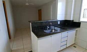 Imagem: Apartamento no Chapada do Mirante