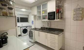 Imagem 3: Imóvel para venda possui 88 metros quadrados com 3 quartos em Vila Leopoldina - São Paulo