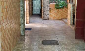 Imagem 4: Casa com 3 Quartos à venda - Cabral / Nilópolis / RJ - Direto com proprietário