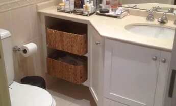 Imagem 5: Flat para locação no Itaim Bibi - Edifício Clarion Faria Lima