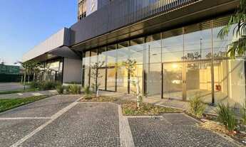 Imagem 4: Sala Comercial, com 38 m² - Orla 14 - Residencial YVY Home-Próximo á Praia da Graciosa- Pa