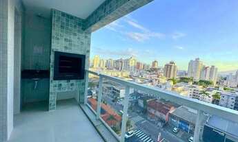 Imagem 4: Apartamento de 2 quartos sendo 1 suíte no Kobrasol