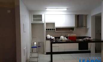 Imagem 4: APARTAMENTO - BETHAVILLE I - SP