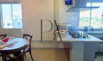 Imagem 7: Duplex 3 Quartos com Piscina e Área Gourmet em Morada de Santa Fé - Cariacica - ES