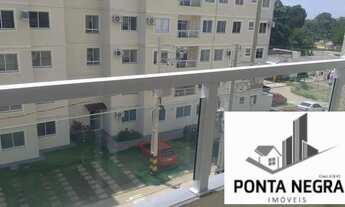 Imagem: Mirante amazonas, 45m2, ponta negra