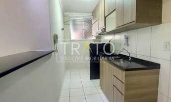 Imagem 4: Apartamento - Loteamento Parque São Martinho - Campinas