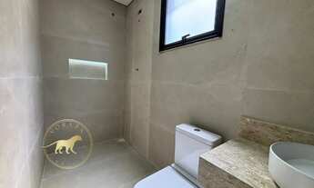 Imagem 6: Sobrado Novo à Venda no Residencial San Marino Caieiras/SP