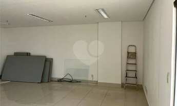 Imagem 3: Salas à venda ou para locação em Cidade Nova I - SP