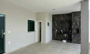 Imagem 3: Casa em Construção no Araçagy - Seu Novo Lar Está Aqui!