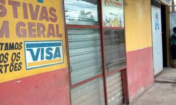 Imagem 4: Casa em Iranduba-Amazonas