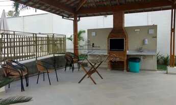 Imagem 2: Oportunidade no Campo das Violetas - 104m² duplex com 2 dormitorios e lazer completo