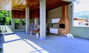 Imagem 3: Magnífica Casa Triplex no Méier com Vista Deslumbrante e Lazer Completo! M69N