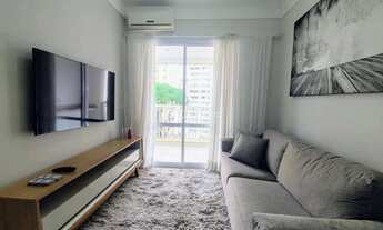 Imagem 2: Apartamento - Cambuí - Campinas