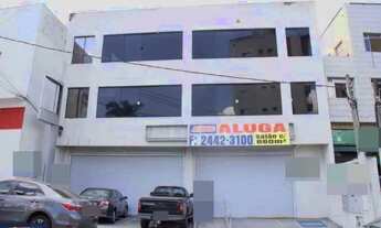 Imagem: Salão Comercial COCAIA