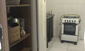 Imagem 4: Kit Net Casa com 1 dormitório