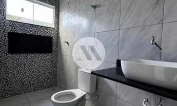 Imagem 6: Casa à venda em Nova Esperança Parnamirim