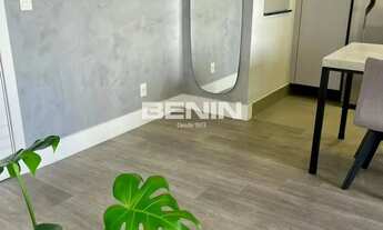 Imagem 7: Apartamento no Maxplaza, 01 dormitório, mobiliado climatizado e equipado. Apartamento no M