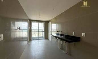 Imagem 7: Apartamento com 4 dormitórios à venda, 155 m² por R$ 2.350.000,00 - Meireles - Fortaleza/C