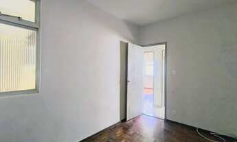 Imagem 6: Apartamento de 2 quartos em rua plana no Cascatinha para venda