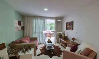 Imagem 6: Apartamento com 3 Quartos à venda, 111 m² por R$ 890.000 - Recreio dos Bandeirantes - Rio