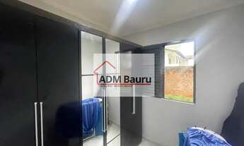 Imagem 2: Apartamento para venda com 48 m² e 2 quartos em Parque Viaduto, Bauru - SP