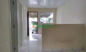 Imagem 7: Casa para Locação - 45m² 2 quartos, 1 garagem - Rua Capitão Orlado Favorito, Cajuru - 1210