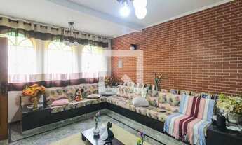 Imagem: Casa à Venda - Vila Prudente, 3 Quartos