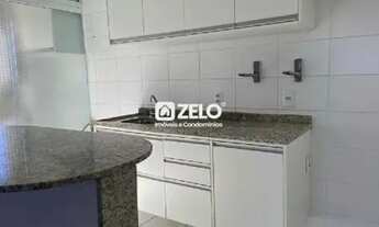 Imagem 6: Apartamento para para aluguel em Parque Industrial, Campinas - SP