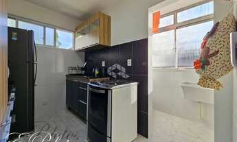 Imagem 6: Apartamento 3 dormitórios, 1 vaga na Padre Hildebrando, Porto Alegre