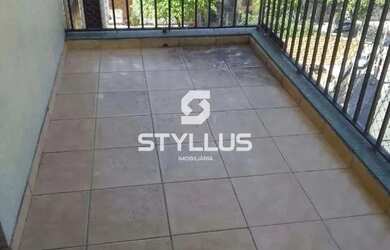 Imagem 2: Engenho Novo Apartamento com 2 dormitórios