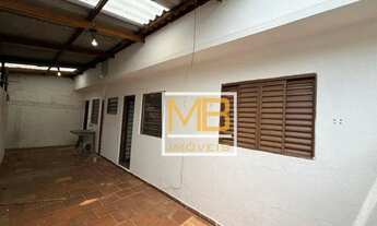 Imagem: Casa com 1 dormitório para alugar, 45 m²