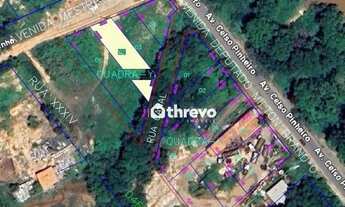 Imagem 3: Terreno à venda, 499 m² por R$ 310.000,00 - Morada Nova - Teresina/PI