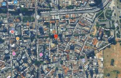 Imagem 2: Apartamento, 48m², Liberdade, São Paulo/SP