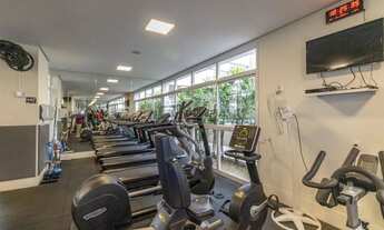 Imagem: Aluguel Apartamento 3 Dormitórios - 138