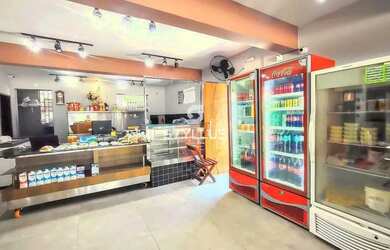 Imagem 3: Taquara Galpão / depósito com 5 vagas na garagem