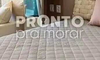 Imagem: Flat com 1 quarto em Muro Alto