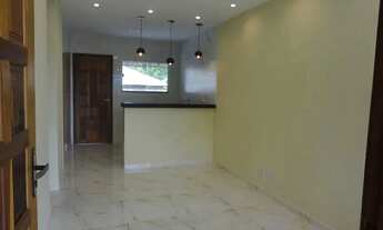 Imagem 2: Casa à venda, 57 m² por R$ 340.000,00 - Condado de Maricá - Maricá/RJ