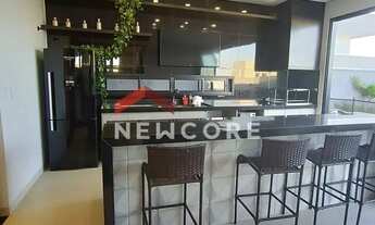 Imagem 4: Casa de condomínio em Alameda 2 - Residencial e Comercial Quinta das Laranjeiras - Araraqu