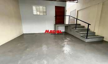 Imagem: Imóvel para aluguel tem 85 metros quadrados