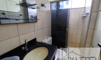 Imagem 6: Apartamento para Venda em Anápolis, JK Nova Capital, 3 dormitórios, 1 banheiro, 1 vaga